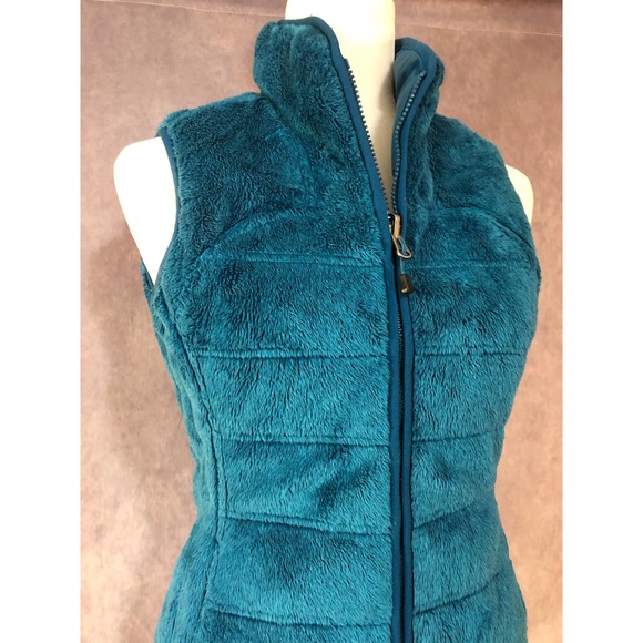 The North Face Jackets & Blazers - The North Face Reversible Vest